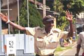 The Happiest Man In Sri Lanka