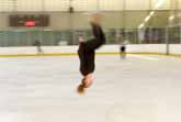 The Physics of Figure Skating