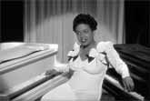 The White Keys and The Black Keys - Hazel Scott