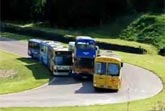 Top Gear - Bus Racing