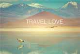 Travel Love