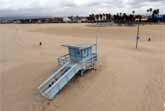 Venice Beach R/C Fly Through