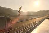 Volvo Trucks - The Ballerina Stunt