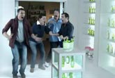 Walk-in-Fridge Spoof