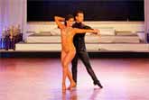 World Salsa Summit Champions