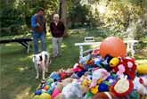 World's Smartest Dog Shows Off Her Smarts to Neil deGrasse Tyson